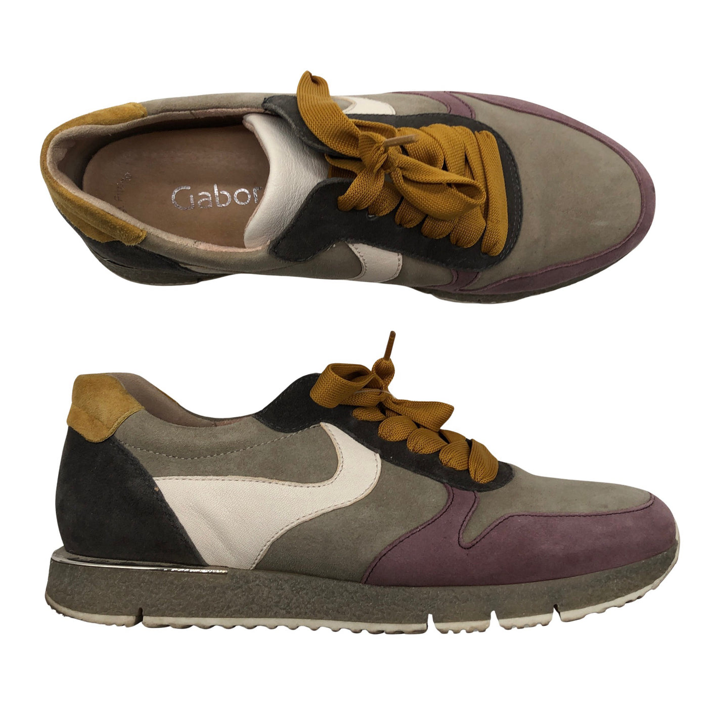 Unisex Gabor - Tennarit, koko 37 -  (1)