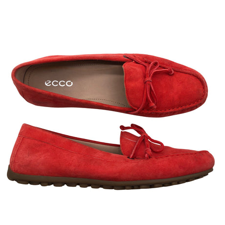 Unisex Ecco - Loaferit, koko 38 -  ()