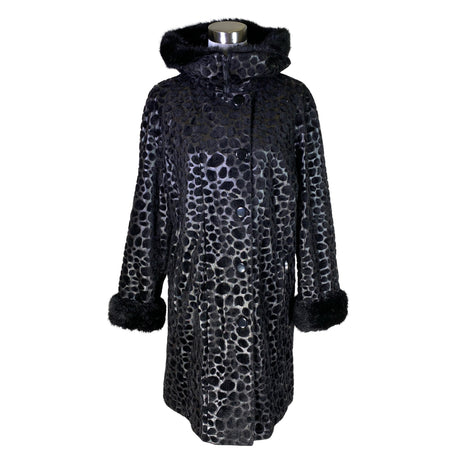 Unisex Hansmark - Nahkatakki, koko 38 -  ()