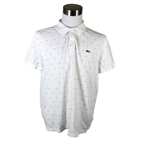 Unisex Lacoste - Pikeepaita, koko XXL -  ()