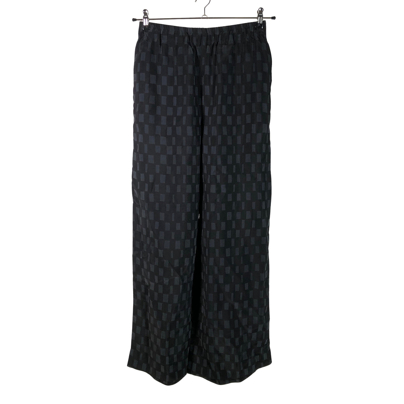 Unisex Marimekko - Ohuet housut, koko 34 -  (1)