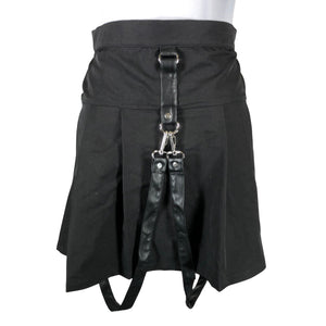 Unisex Killstar - Kangashame, koko 36 -  (2)