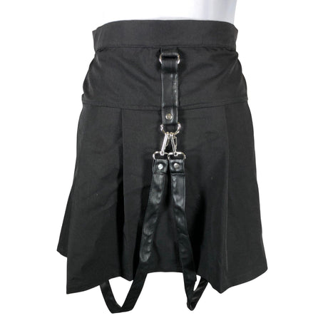 Unisex Killstar - Kangashame, koko 36 -  (2)