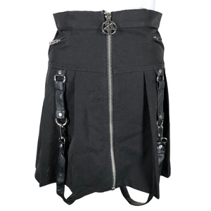 Unisex Killstar - Kangashame, koko 36 -  (1)