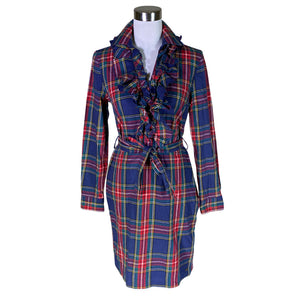 Unisex Tommy Hilfiger - Kangasmekko, koko 38 -  (1)
