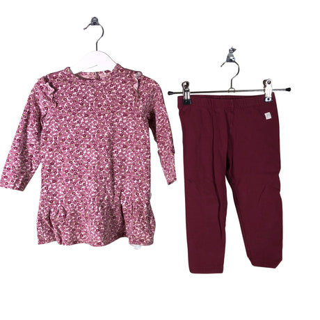 Unisex Minymo - Trikoomekko, koko 80 - 86 -  ()