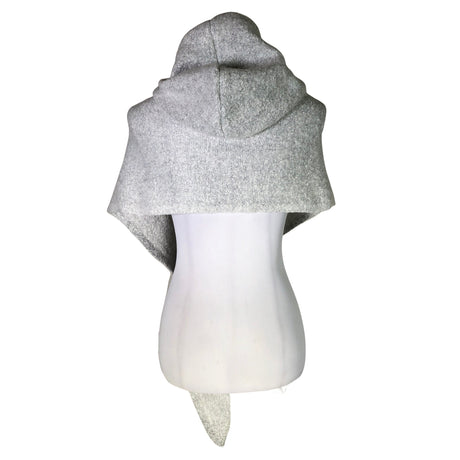 Unisex L'asessor - Hartiahuivi, koko Maxi -  (2)