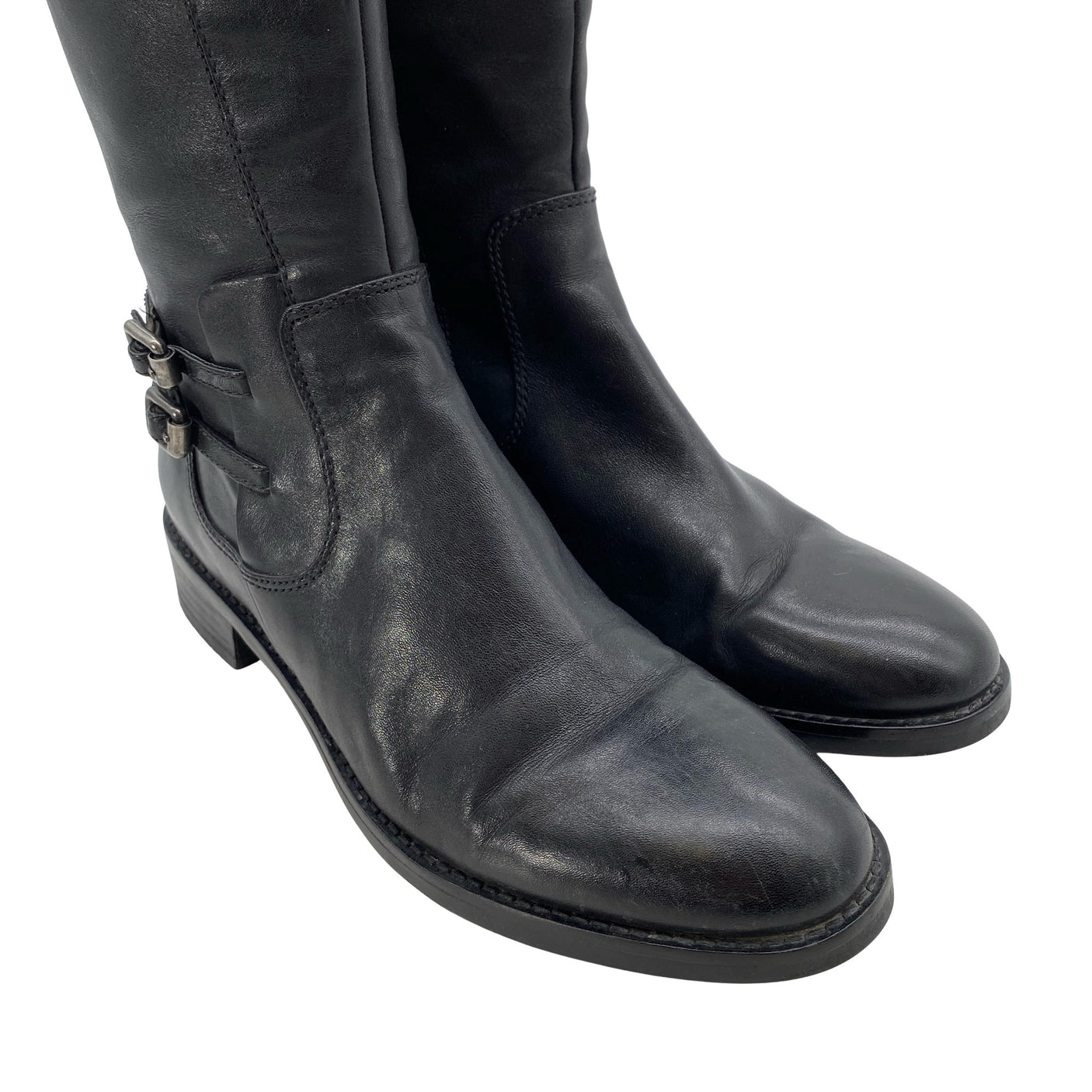 Unisex Ecco - Saappaat, koko 40 -  (2)