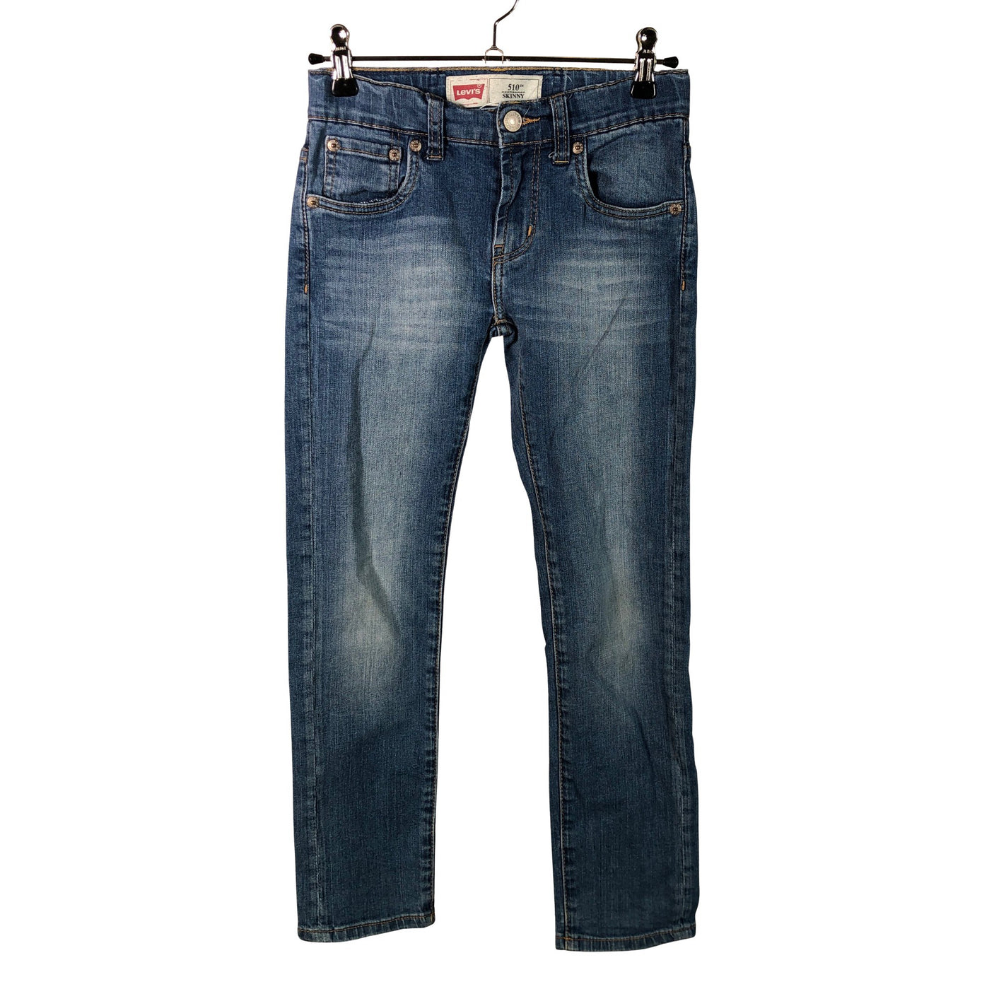 Unisex Levi's - Farkut, koko 122 - 128 -  (1)