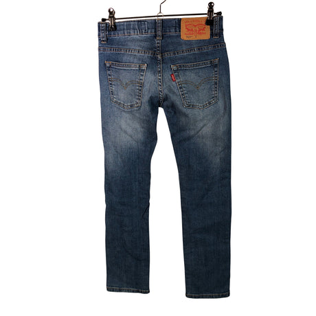 Unisex Levi's - Farkut, koko 122 - 128 -  (2)