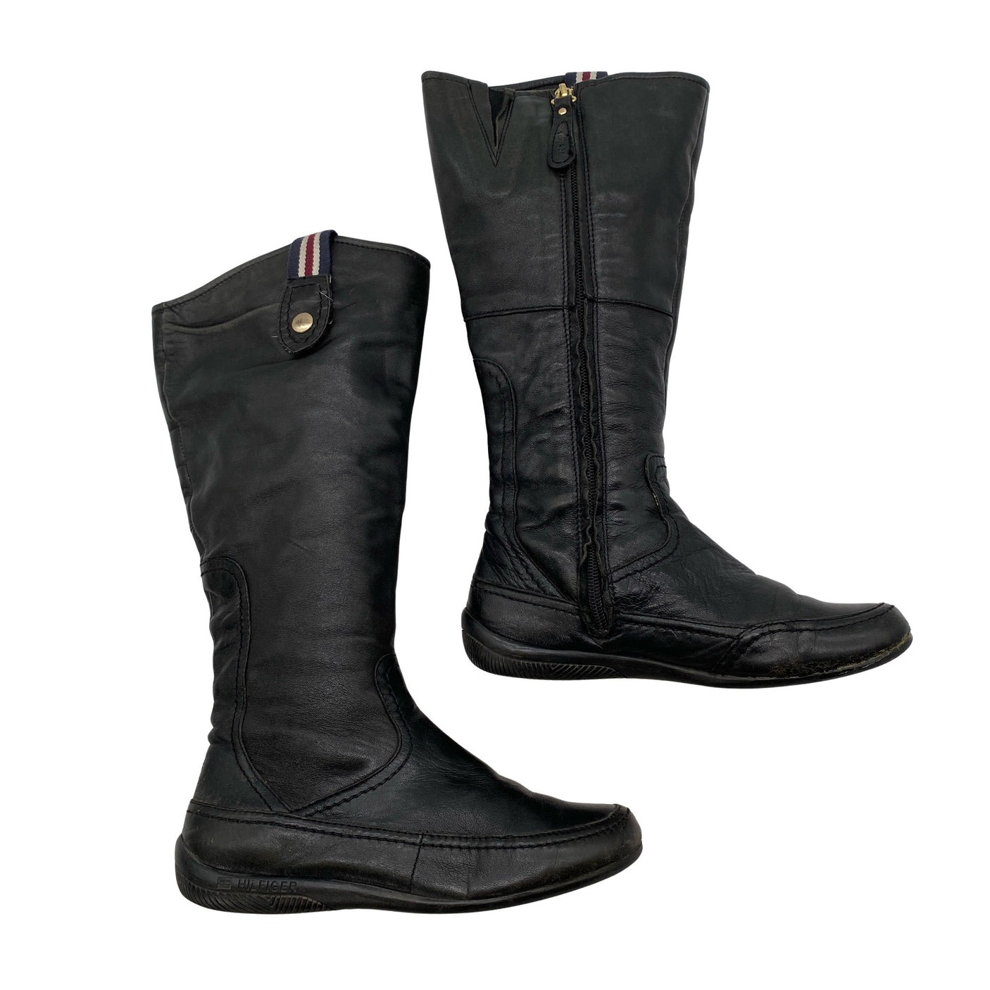 Unisex Tommy Hilfiger - Saappaat, koko 36 -  (1)