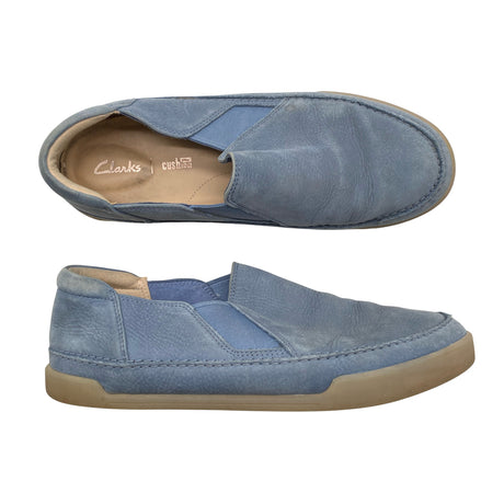 Unisex Clarks - Loaferit, koko 39 -  ()