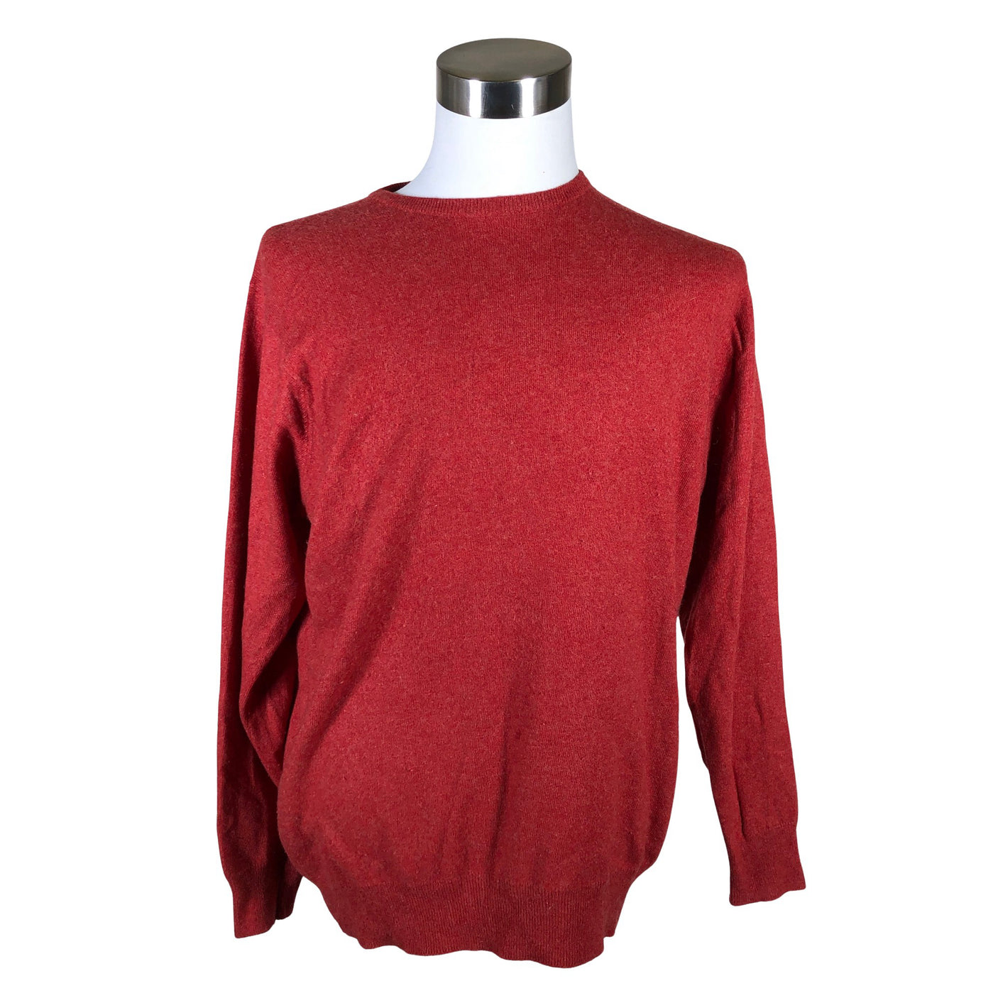 Unisex Connoisseur cashmere - Neulepaita, koko XL -  (1)