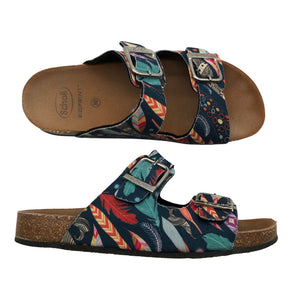 Unisex Sholl - Sandaalit, koko 39 -  (1)