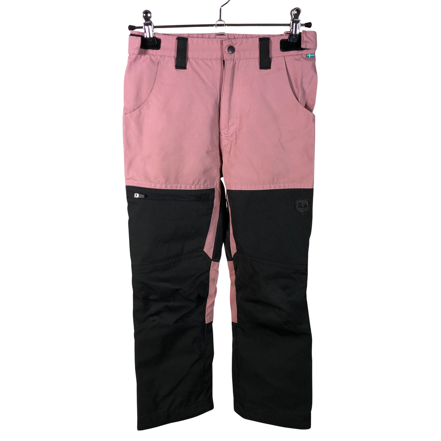 Unisex Lindberg - Välikausihousut, koko 116 - 122 -  (1)