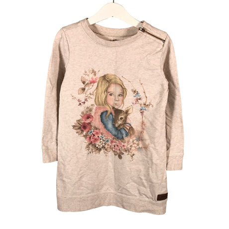 Unisex Esprit - Collegemekko, koko 116 - 122 -  ()