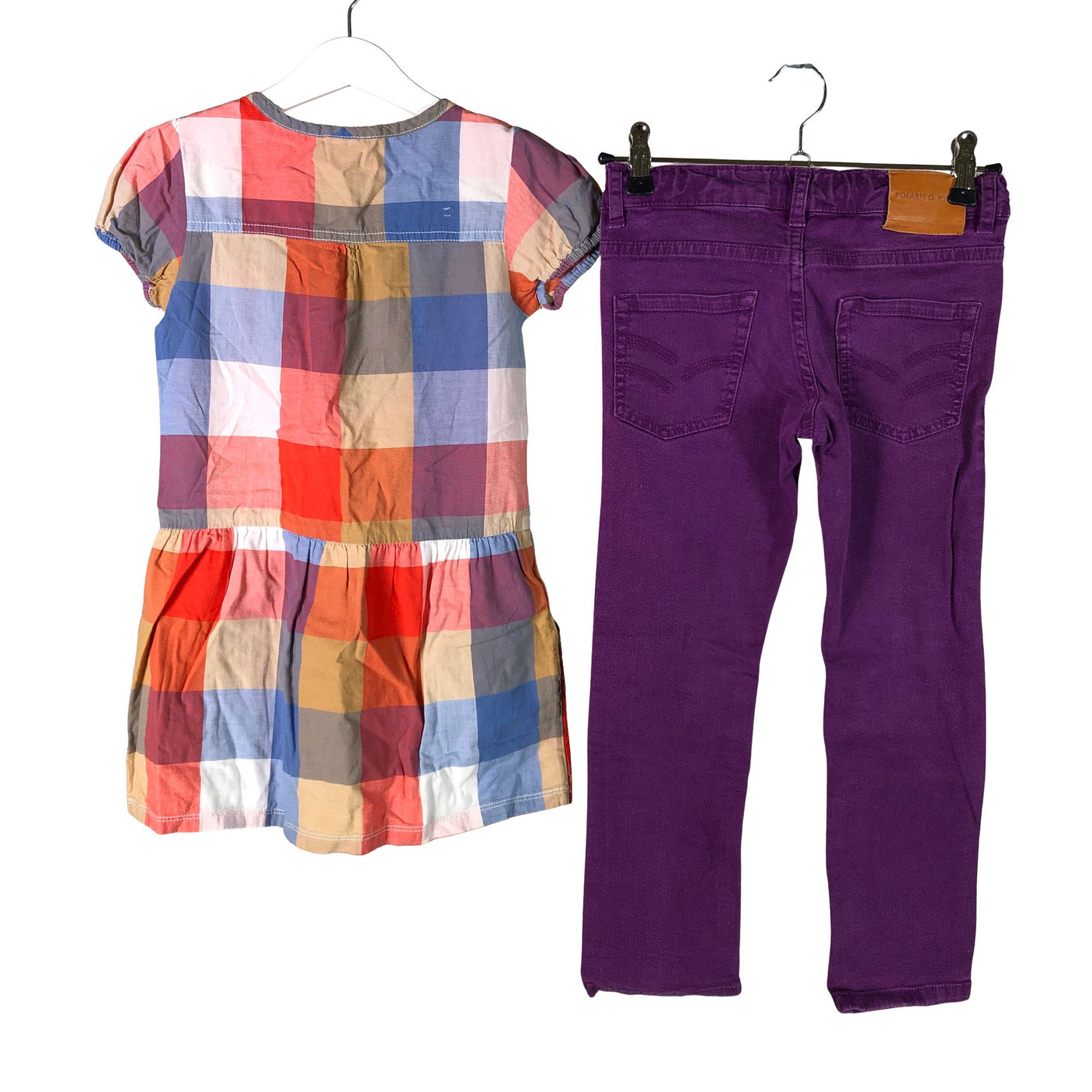 Unisex Esprit - Kangasmekko, koko 116 - 122 -  (2)