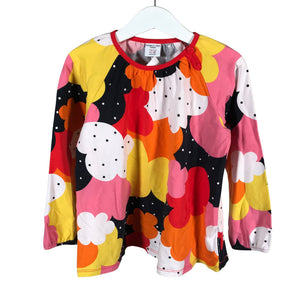 Unisex Polarn O. Pyret - Trikoopaita, koko 110 - 116 -  (1)