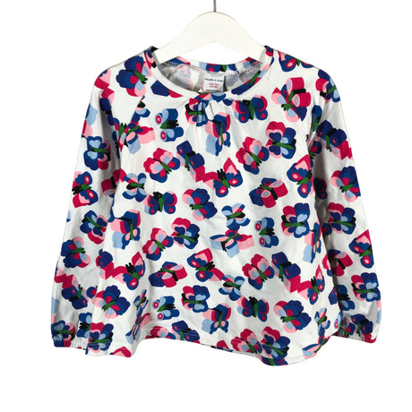 Unisex Polarn O. Pyret - Trikoopaita, koko 122 - 128 -  ()