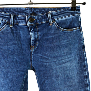 Unisex Emporio Armani - Farkut, koko W27 -  (3)