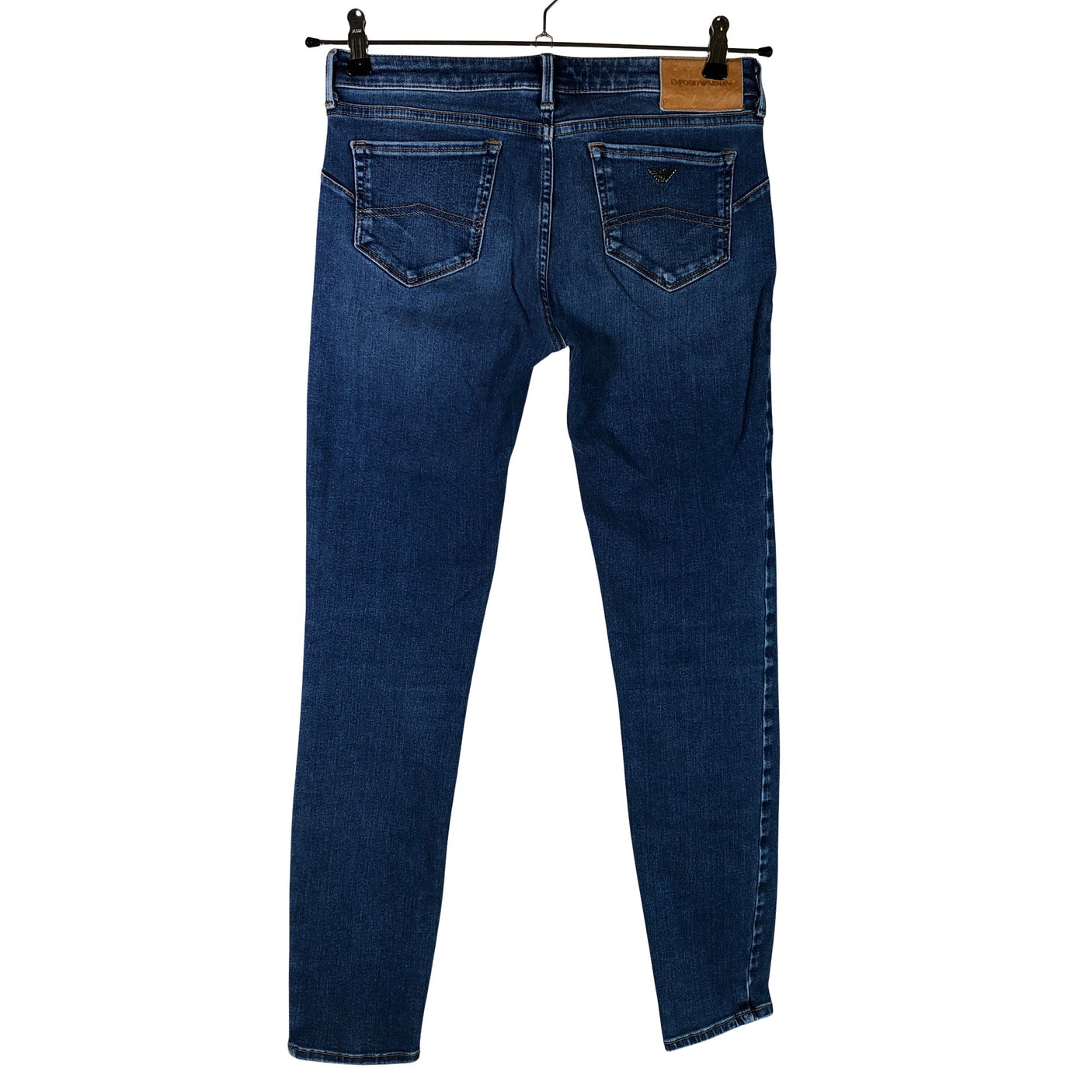 Unisex Emporio Armani - Farkut, koko W27 -  (2)
