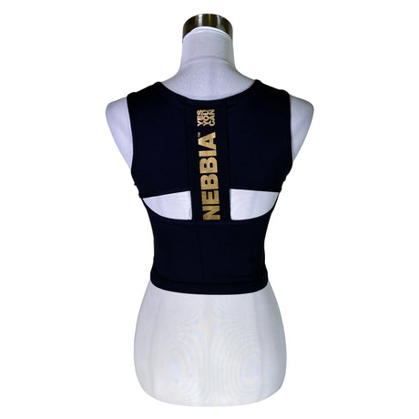 Unisex Nebbia - Urheilutoppi, koko 34 -  (2)