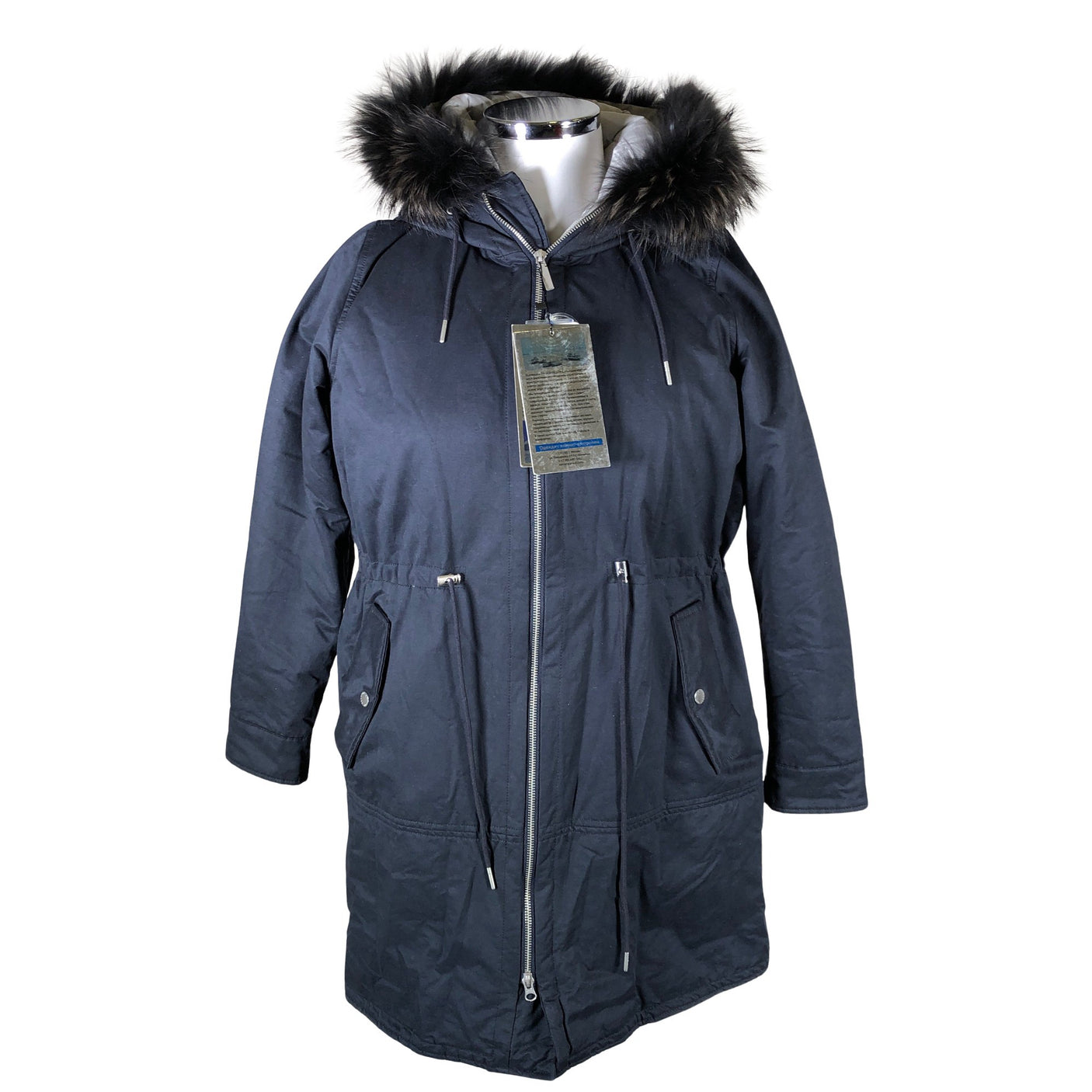 Unisex Scanndi - Toppatakki, koko 42 -  (3)