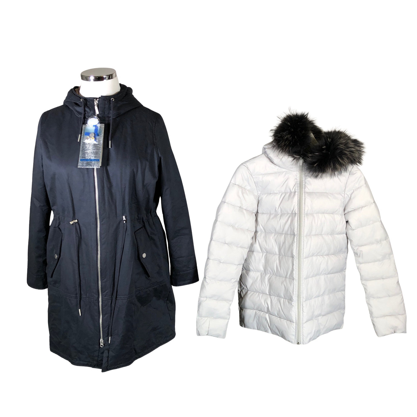 Unisex Scanndi - Toppatakki, koko 42 -  (1)