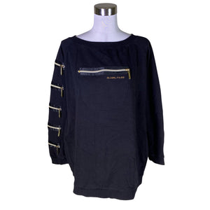 Unisex Blugirl Folies - Collegepaita, koko 38 -  (1)
