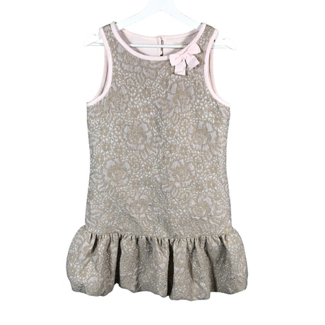 Unisex Monnalisa - Juhlamekko, koko 158 - 164 -  ()