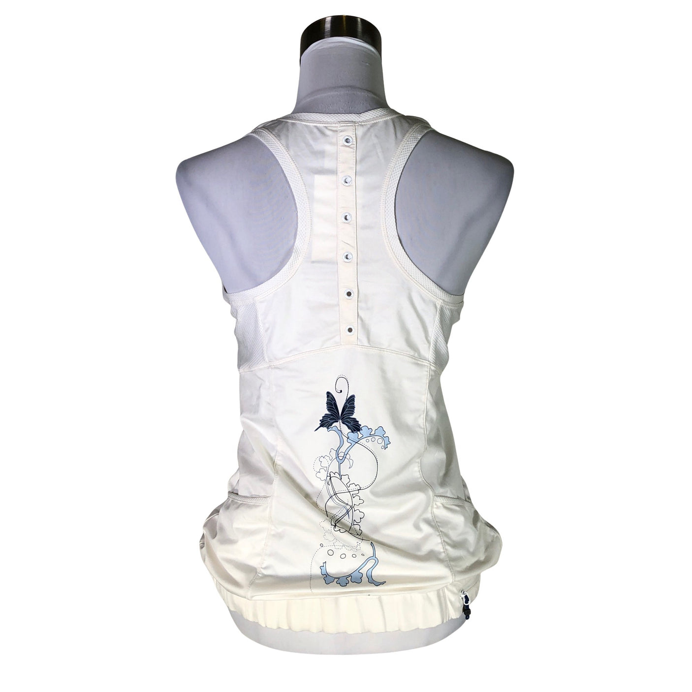 Unisex Craft - Urheilutoppi, koko 40 -  (2)