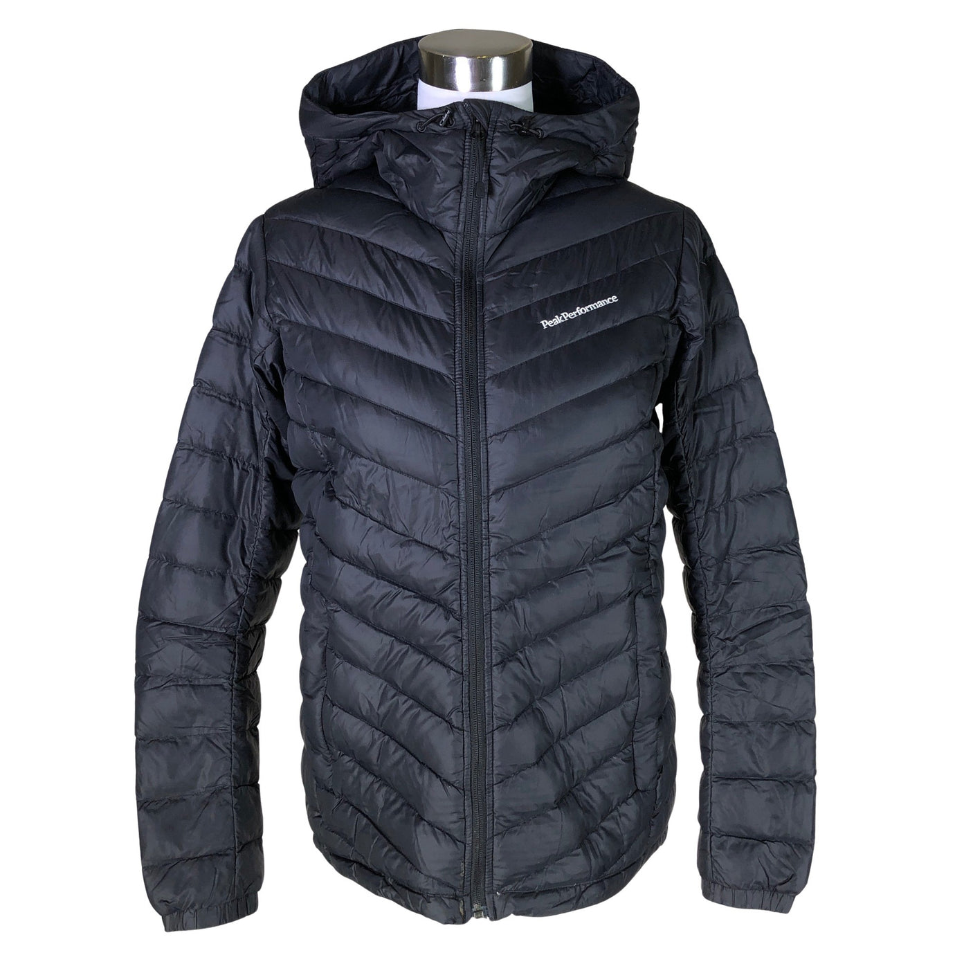 Unisex Peak Performance - Kevytuntuvatakki, koko 38 -  (1)
