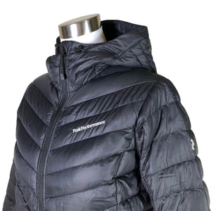 Unisex Peak Performance - Kevytuntuvatakki, koko 38 -  (3)