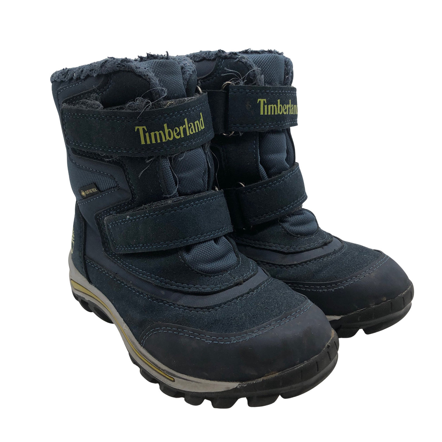Unisex Timberland - Talvikengät, koko 31 -  (2)