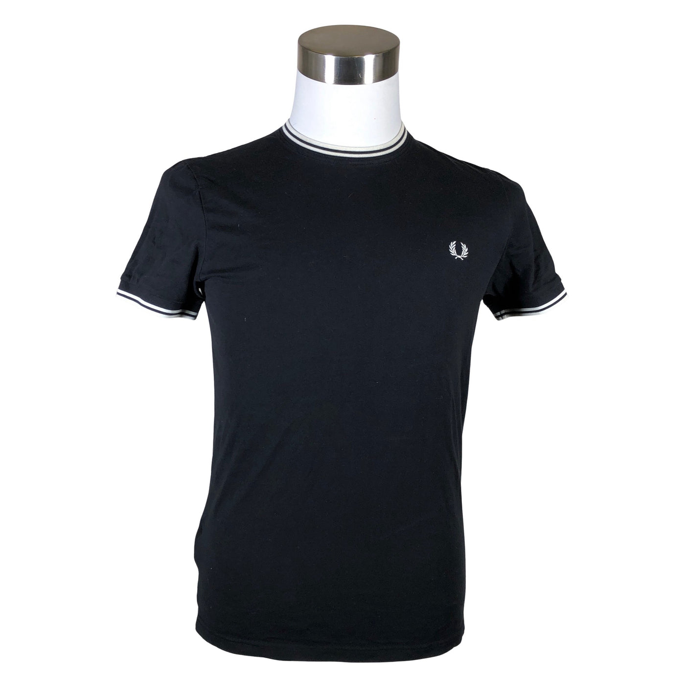 Unisex Fred Perry - T-paita, koko S -  (1)
