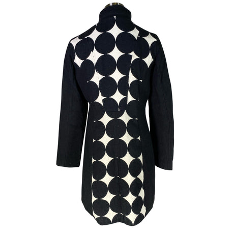 Unisex Desigual - Villakangastakki, koko 40 -  (2)