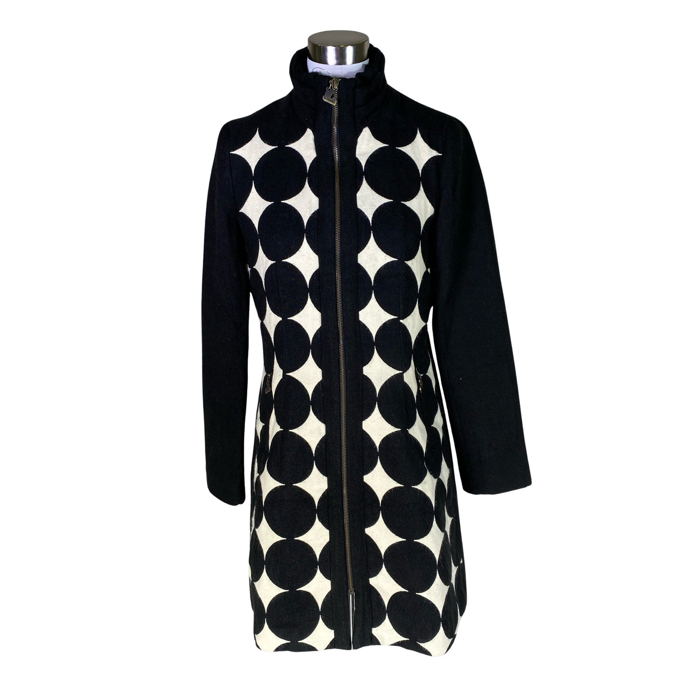 Unisex Desigual - Villakangastakki, koko 40 -  (1)