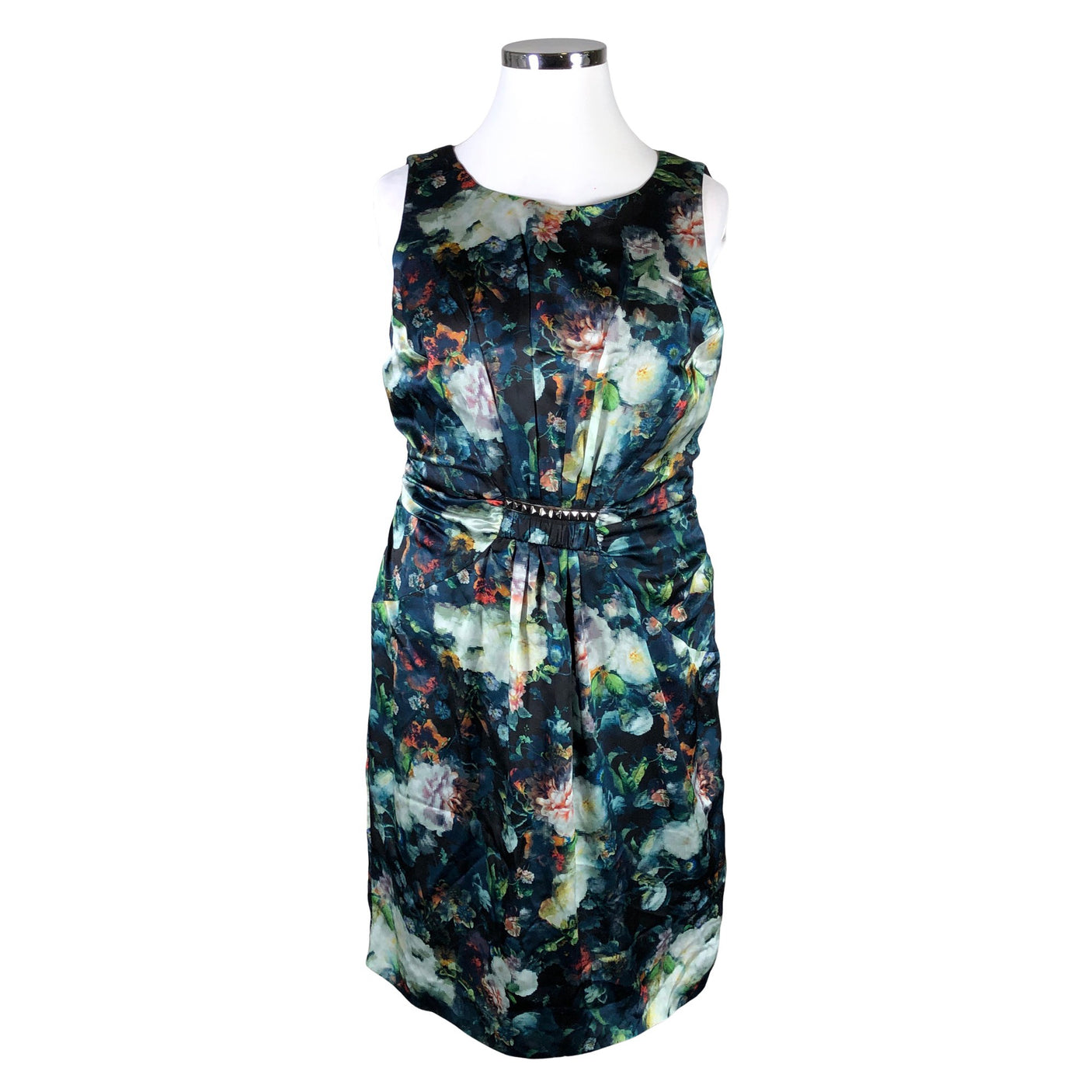 Unisex Comma - Kangasmekko, koko 44 -  (1)