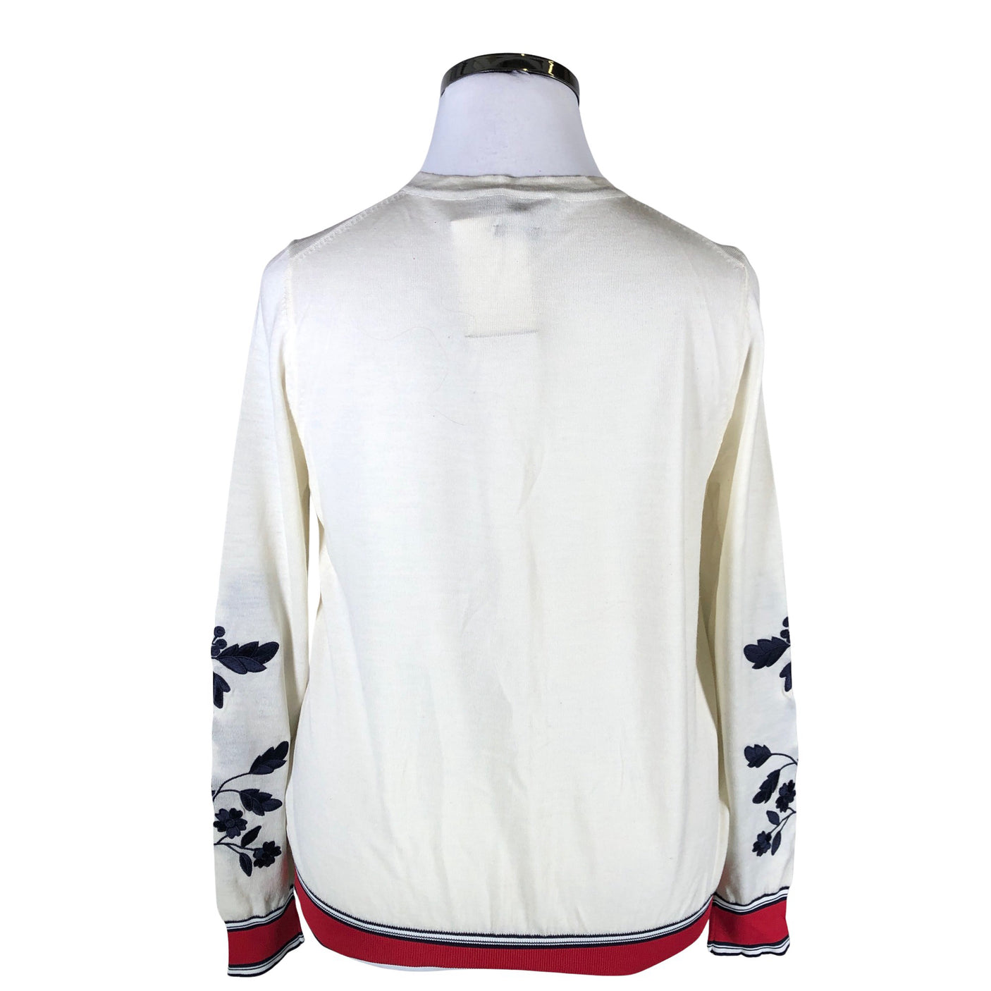 Unisex Tommy Hilfiger - Neuletakki, koko 42 -  (2)