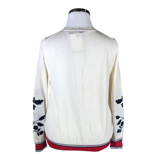 Unisex Tommy Hilfiger - Neuletakki, koko 42 -  (2)