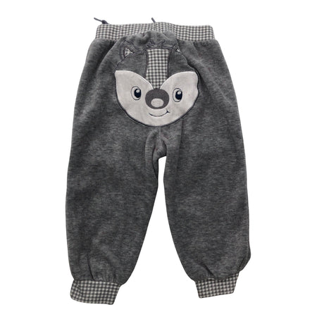 Unisex Name It - Trikoohousut, koko 68 - 74 -  (2)