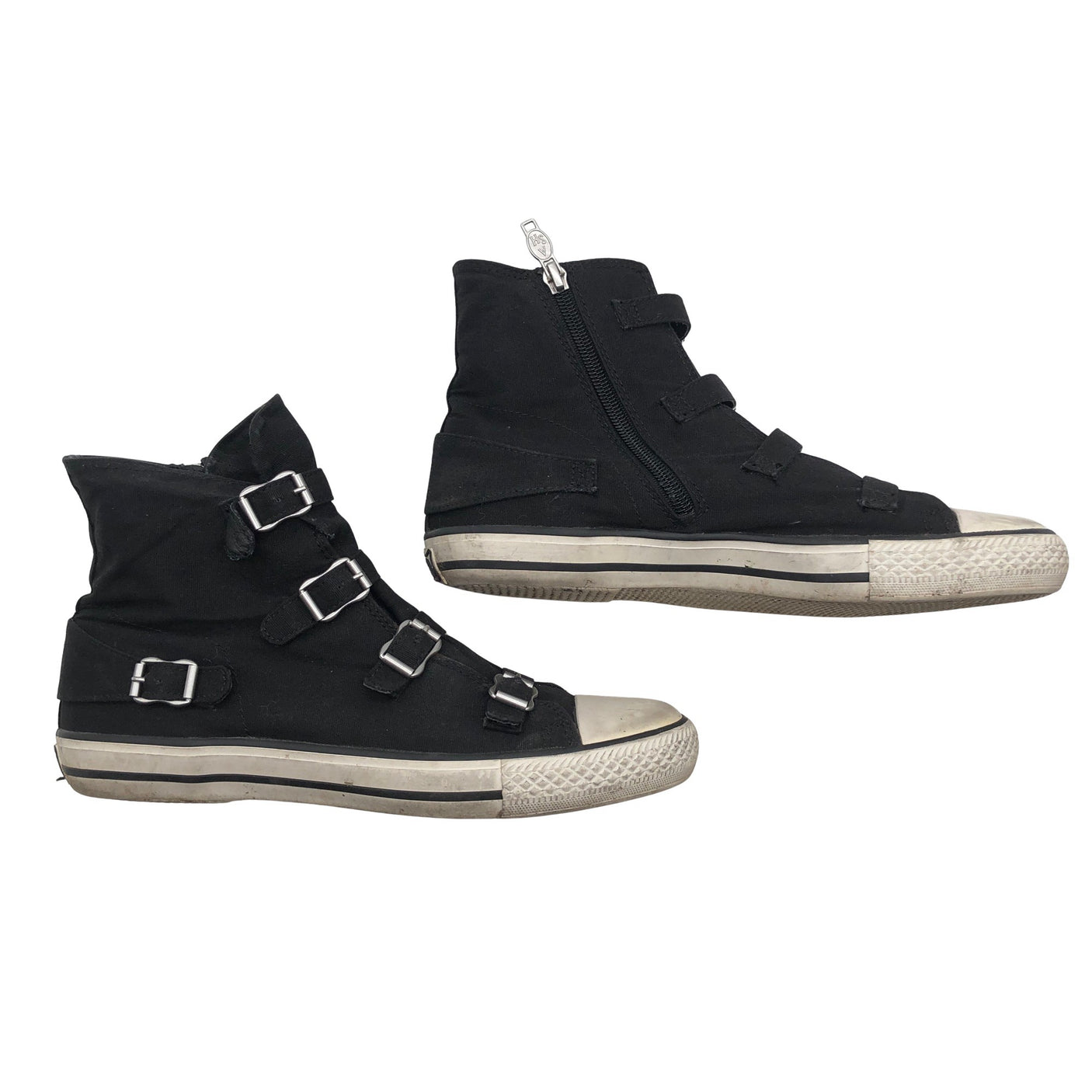 Unisex Ash - Tennarit, koko 40 -  (1)
