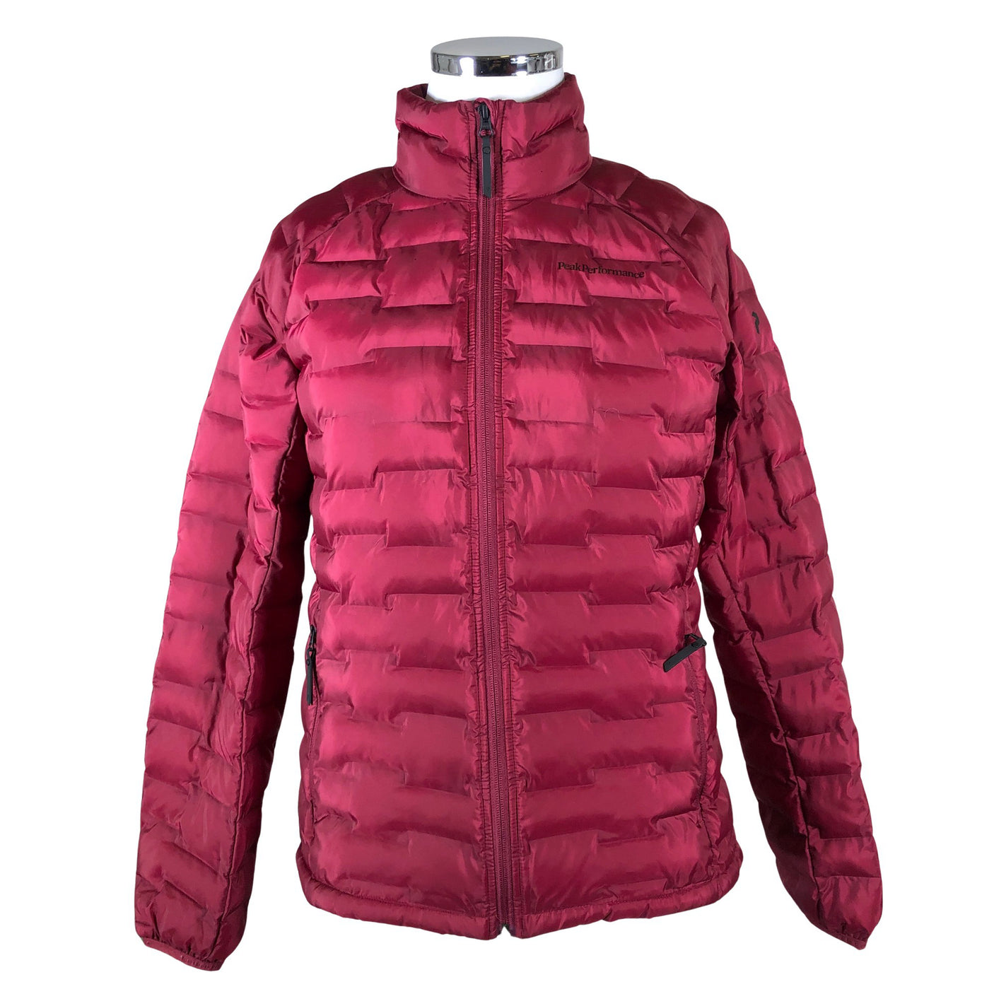 Unisex Peak Performance - Kevyttoppatakki, koko 42 -  (1)