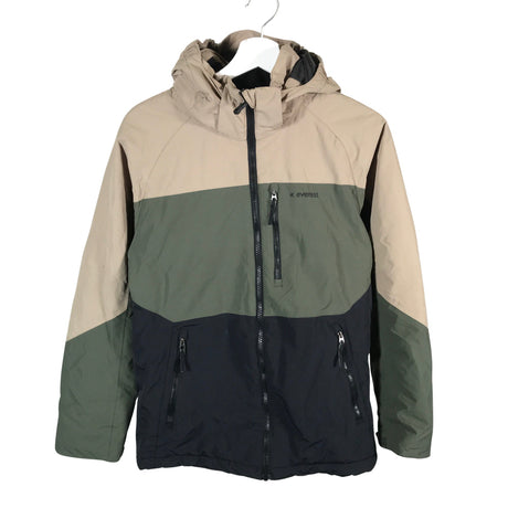 Unisex Everest - Toppatakki, koko 158 - 164 -  ()