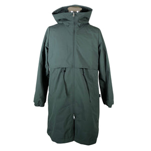 Unisex Makia - Toppatakki, koko L -  (1)