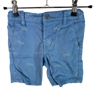Unisex Polarn O. Pyret - Shortsit, koko 92 - 98 -  (1)