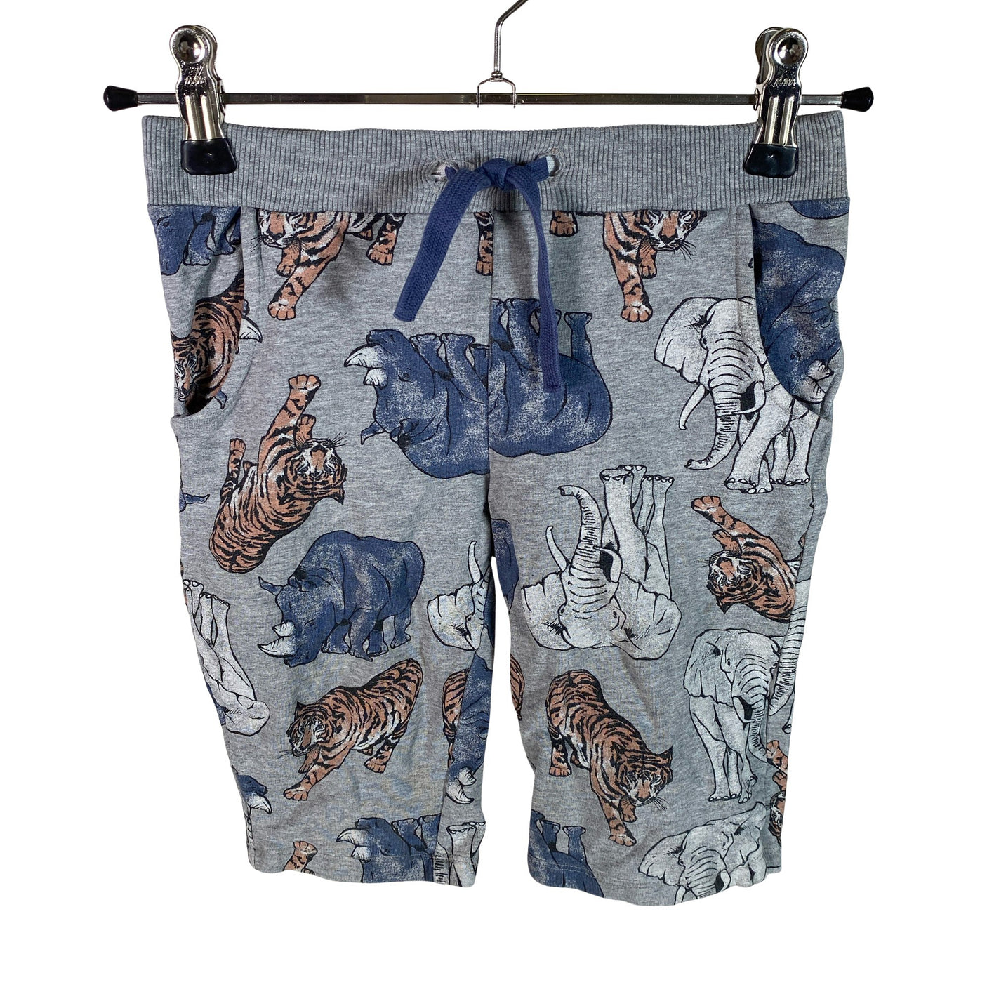 Unisex Name It - Trikooshortsit, koko 98 - 104 -  (1)