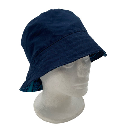 Unisex Mingnelin - Hattu, koko 48 - 50 cm -  (2)