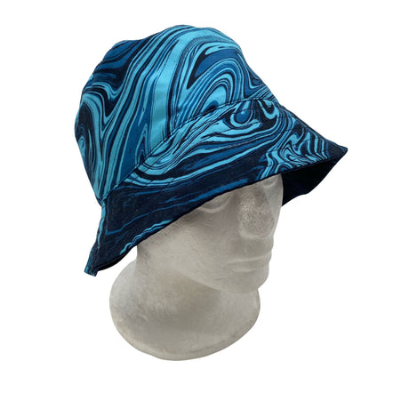 Unisex Mingnelin - Hattu, koko 48 - 50 cm -  ()