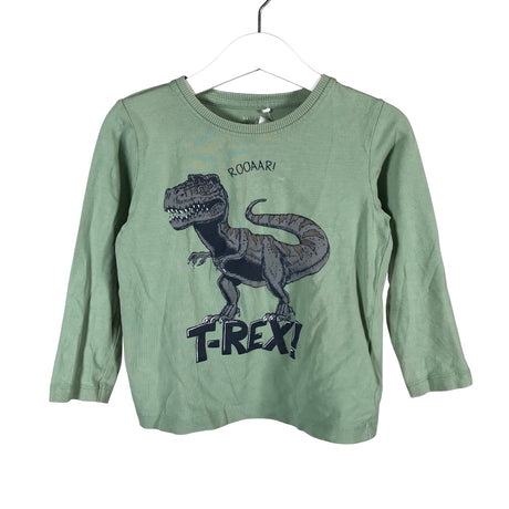 Unisex Name It - Trikoopaita, koko 92 - 98 -  ()